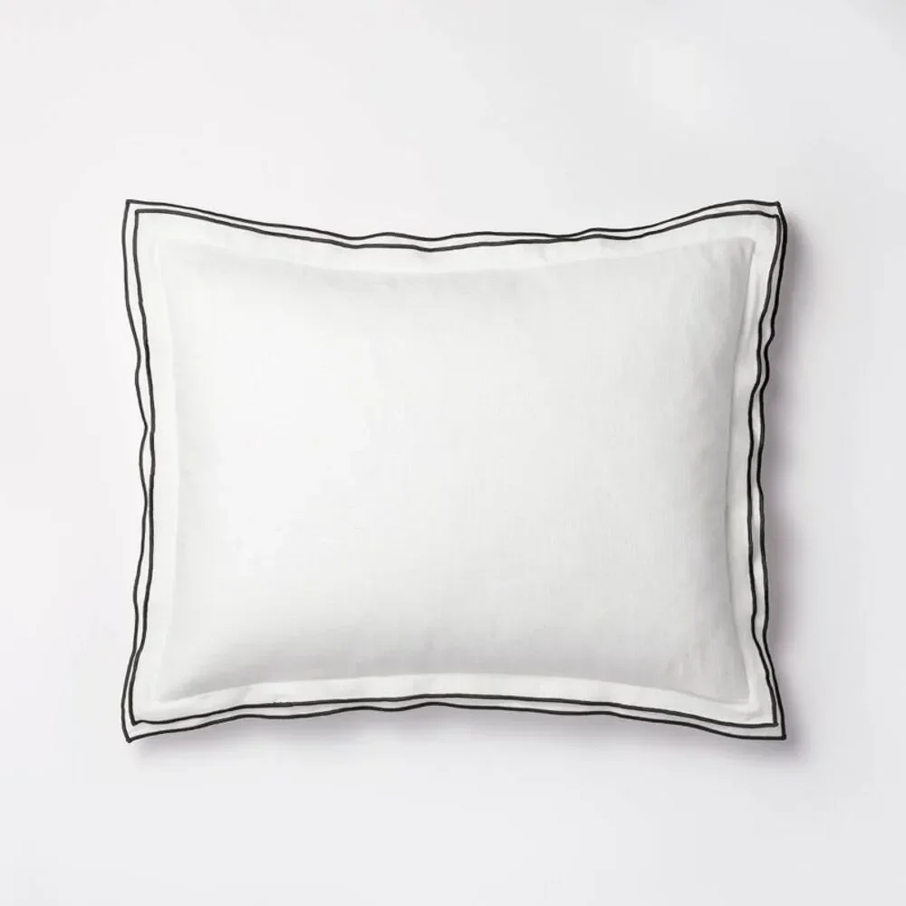 Threshold Studio McGee Comforter Set Cotton Slub